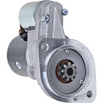 Db Electrical 410-44122 Starter Compatible With/replacement For Massey Fergus... New. Price: $208.03.