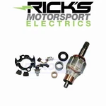 Ricks Motorsport Starter Rebuild Kit For 2008-2018 Kawasaki KLX140L Wu New. Price: $125.95.