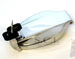 Yamaha XS400 RD400 XS650 XS750 XS850 Fuel Gas Cap 4R0-24602-01-00 New. Price: $37.14.