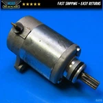 2009 Husqvarna TXC450 Electric Starter Starting Motor Genuine Oem 08-10 Used. Price: $124.99.