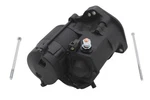 Ultima Thunder Fire Starter Motor 1.4KW Black Fits Harley 1989-2006 New. Price: $154.95.