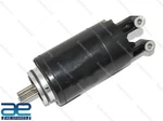 Fits Royal Enfield Electric Uce 500 535CC Starter Motor Assy Ecs New. Price: $64.59.