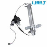 Lablt Power Window Actuator Assembly W/ Motor Ford Crown Victoria 1992-2011 New. Price: $30.31.