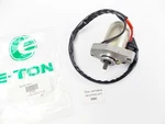 Nos Oem E-ton Viper 40E Starter Motor Complete 811236 C1200-UE8-0000 New. Price: $125.99.