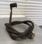 85 Honda Rebel CMX250 Negative Battery Cable 32410-KR3-670 Used. Price: $9.30.