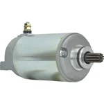 Parts Unlimited 2110-1160 Starter Triumph New. Price: $193.93.