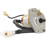 Parts Unlimited 2110-0643 Starter Motor New. Price: $78.39.