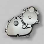 13-25 Kawasaki ZX-6R Engine Right Starter Timing Chain Cover Oem 14091-0619 Used. Price: $194.99.