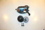 2023 Ktm Rc 390 Engine Starting Starter Motor -dc 12V 94340001000 Used. Price: $67.49.