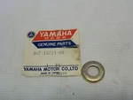 Nos Yamaha 807-15719-00-00 Starter Thrust Washer SL338 SL396 SS338 SR643 SR292 New. Price: $5.99.