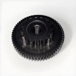 2017 15-22 Honda CBR300R Starter Reduction Gear 17T/60T 28130-KYJ-900 Oem Used. Price: $24.99.