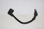 Kawasaki KLR650 KL650 Starter Motor Cable Wire Lead (TOE935) Used. Price: $10.00.