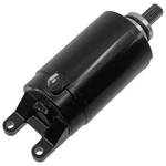 Caltric Starter Motor For Triumph Tiger 800 Xc 2011-2017 10 Tooth Length 6.83 " New. Price: $77.50.