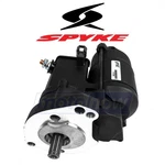 Spyke 1.4KW Starter Motor For 1990-1993 Harley Davidson Flstf Fat Boy New. Price: $505.61.