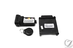 2005 Harley Flstn Softail Deluxe Ecm Tssm Computer Fob Set 68923-00C 32498-05 Used. Price: $399.95.