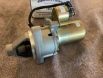 18513 Starter Motor Fits Honda GX340 GX390 .new. Price: $35.00.