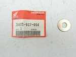 Nos Honda Recoil Starter Washer 28405-937-004 1973-1985 ATC70 Y13X New. Price: $9.00.