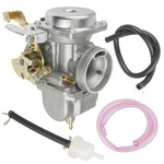 Caltric Carburetor For Suzuki GN125E EN125 1982-1997 13200-05303 New. Price: $30.00.