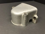 Honda Superhawk CB77 CB72 Engine Electric Starter Sprocket Chain Cover Used. Price: $24.00.
