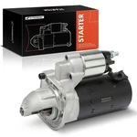 A-premium Starter Motor Compatible With Ram Promaster 1500 2014-2017, New. Price: $115.33.