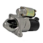 Starter Motor-new Quality-built 6946SN. Price: $102.39.
