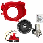 Yamakato Electric Start Kit For Honda GX340 GX390 11HP 13HP Small Engines, Ke... New. Price: $119.99.