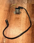 Suzuki 1981-1983 Starter Solenoid Relay *oem* Used. Price: $14.49.