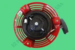 Honda Gas Engine GXV160H2 GXV160UH2 Recoil Starter Assembly Red New. Price: $29.98.