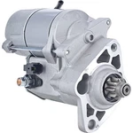 Db Electrical 410-52482 12V Starter Compatible With/replacement For Land Rove... New. Price: $253.67.