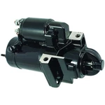 Oeg Parts New Starter Compatible With Sae J1171 Marine Certified Multicolored. Price: $96.99.