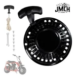 Pull Recoil Starter Assembly For Baja Doodlebug DB30 97CC 2.8HP Mini Bike New. Price: $16.99.