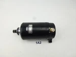 Starter Motor Ignition Triumph Thunderbird 900 T309 Year 1995 Used. Price: $151.16.