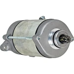 Starter For Kawasaki GPZ1100 Motorcycle 1995 1996 1997 New. Price: $87.08.