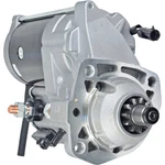 Starter For 325J 410G 410J 710J 210LE John Deere Backhoe Loader New. Price: $225.87.