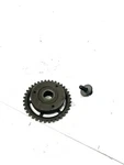 08-14 Honda CBR1000RR Oem Engine Starter Clutch Gear One Way Starting Used. Price: $39.99.