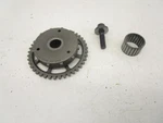 05 Honda Cbr 600RR One Way Bearing Starter Clutch 28110-MEE-000 2003-2006 Used. Price: $30.00.