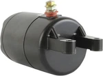 Parts Unlimited 2110-0808 Starter Motor New. Price: $221.49.