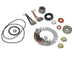 Starter Rebuild Kit 79-86 W/brush Honda Cbx 1047CC VF1000F VF1000R 31200-MA2 New. Price: $37.76.