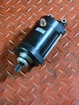2002-2007 Db Electrical Starter For Honda Aquatrax F12 SMU0262 New. Price: $59.41.