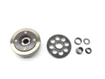 Engine Flywheel Starter Clutch 2015 Ducati Scrambler Urban Enduro 2814A Used. Price: $225.94.