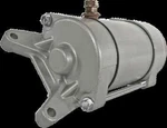 Pu Replacement Starter Motor For Yamaha Seca 920 81-82 New. Price: $283.51.