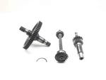 Engine Ring Pinion Bevel Gear Set 1998 Arctic Cat 300 4X4 3036A Used. Price: $39.49.