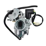 Carburetor Fit For Yamaha Zuma YW50 Scooter Moped 2011-2002 2003 2004 2005 06 New. Price: $24.45.