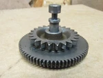 1978 Honda CB550 K4 Starter Gear Reduction 28101-323-000 Used. Price: $19.99.