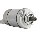 Bikemaster Starter 15410-54209BM New. Price: $80.91.