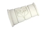 White Rubber Kick Starter Pedal With Flh Logo For Harley-davidson New. Price: $38.99.