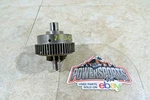 2020 Kawasaki Vulcan Voyager 1700, Starter Idler Gear (OPS7030) Used. Price: $54.38.