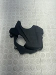 23-25 Oem Sprocket Cover Engine Chain Motor Used. Price: $38.99.