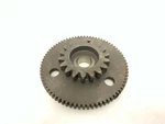 Kawasaki 2007 2008 ZX6R ZX6P Ninja Oem Starter Side Spur Gear 59051-0069 Good! Used. Price: $34.99.