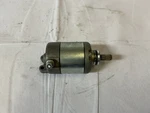 Ktm 530 Exc-r 2008 Oem Starter 78040001000 Used. Price: $85.00.